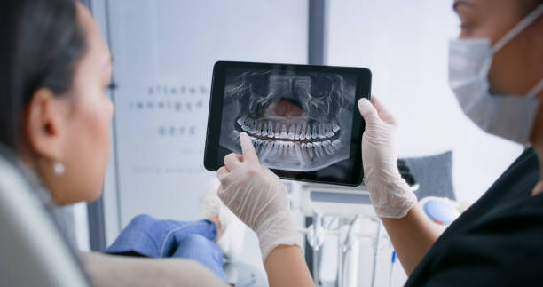 Licensed Tooth Extraction service in Arnold, MD - Smile Center Dentistry